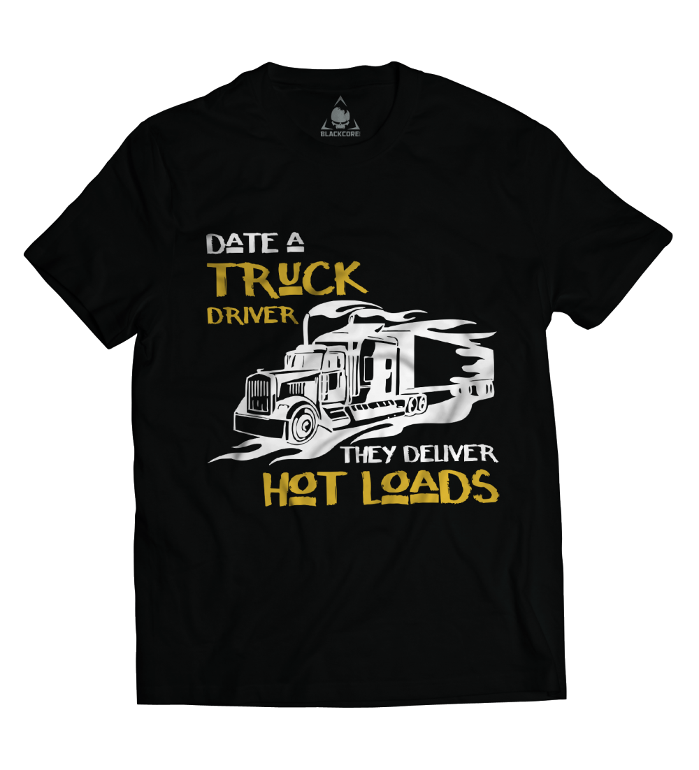 Date A Truck Driver
