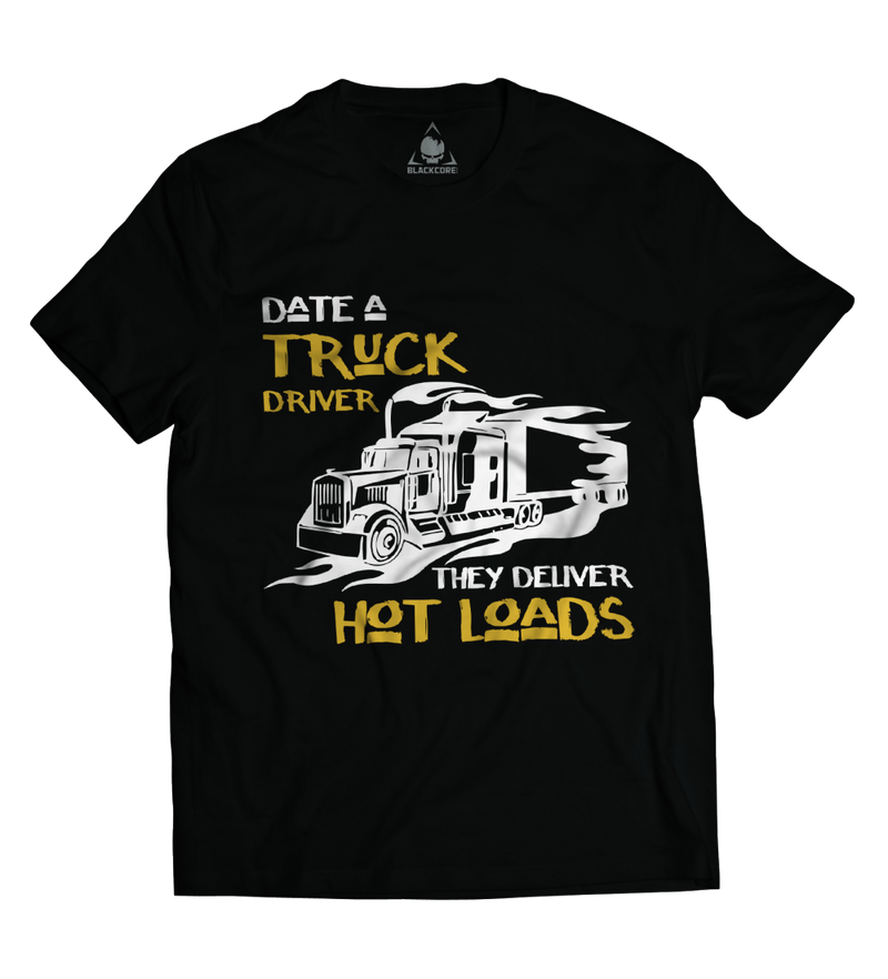 Date A Truck Driver