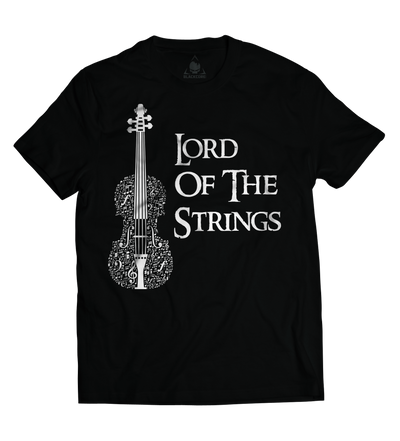 Lord of the Strings