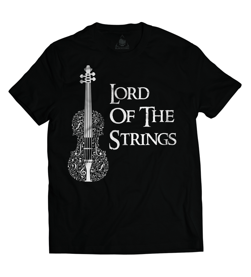 Lord of the Strings