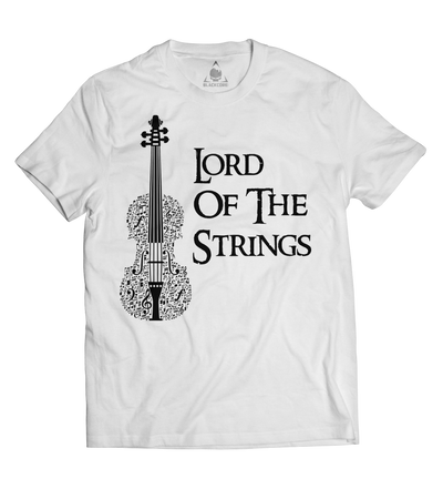 Lord of the Strings