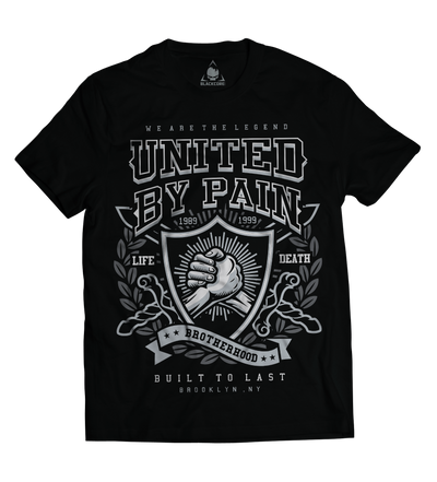 United By Pain