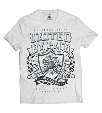 United By Pain