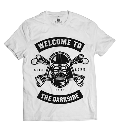 Welcome to the Darkside